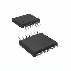 Composant électronique original TSX634IYPT, puce IC CMOS 4 circuits 14TSSOP (largeur 0,173 po, 4,40 mm) - Product Image 1