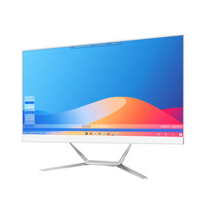 Écran d'ordinateur tout-en-un de <span class=keywords><strong>27</strong></span> <span class=keywords><strong>pouces</strong></span> Ordinateur tout-en-un Ordinateur de bureau <span class=keywords><strong>24</strong></span> <span class=keywords><strong>pouces</strong></span> 1t Mini PC tout-en-un - Product Image 6