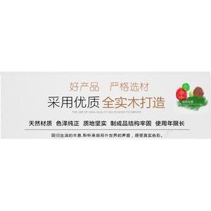 Bancs de travail multifonctionnels en bois massif pour atelier à domicile, salle blanche, vente directe d'usine - pour le travail du bois - Product Image 3