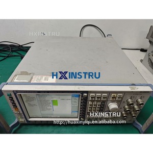 Accesorios Originales Opcionales para el Probador de Comunicación por Radio de Banda Ancha R&S CMW500, Probador de Conectividad Inalámbrica, Envío Rápido #   hx - Product Image 3