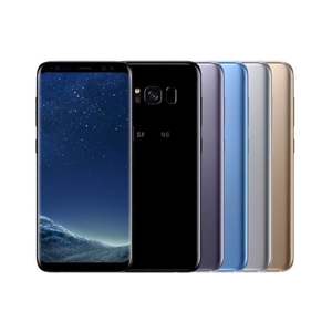 Teléfono móvil inteligente de grado seminuevo para <span class=keywords><strong>Samsung</strong></span> Galaxy A6s A8s A9s 5G compatible con GSM CDMA LTE-auricular original usado - Product Image 4
