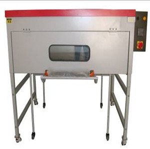 Equipamento de Reabilitação Equipamento Ortopédico Prótese Pernas Artificiais Forno Plano de Aquecimento Infravermelho para Próteses - Product Image 2