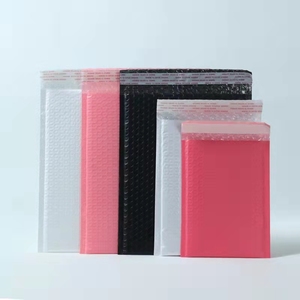 Gris coloré pour les sacs d'expédition de colis Modèle de marque <span class=keywords><strong>Wm</strong></span> imprimé par transfert de chaleur <span class=keywords><strong>Wm</strong></span>-0711 - Product Image 5
