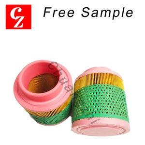 Elemento de Filtro de Aire de Alta Calidad 47808571001, Repuesto para Compresor de Aire de Tornillo Kaeser Serie DSD ESD FSD, Piezas de Repuesto en Stock - Product Image 5