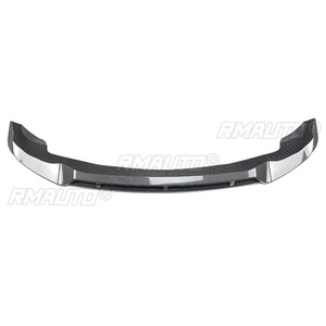 Protector de Parachoques Delantero para Auto, Difusor Desmontable, Kit de Carrocería para BMW X5 G05 M50 XDrive 40i 35i 30d 2018-2022 - Product Image 2