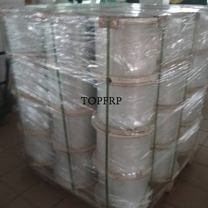 High Strength FRP Optical Cable Core Fiberglass <b>Rod</b> - Product Image 5