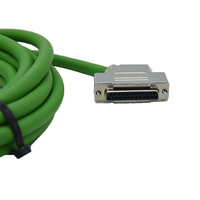 Cable de control S120 6FX5002-2CA31 Cable de retroalimentación de señal de codificador aislado