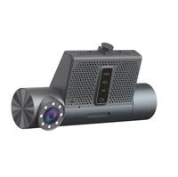 Richmor Taxi Car Van Dual Len DVR 4G GPS MDVR dashcam
