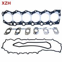 Suitable ForToyotaHZJ79,HZJ78,HZJ76,HZJ71,HZJ200 1HZengine Cylinder Head Gasket Kit,OE 04111-17020,compatible with High Quality.
