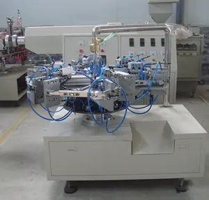 Fully Automatic Plastic PE Bottle Blowing Machine