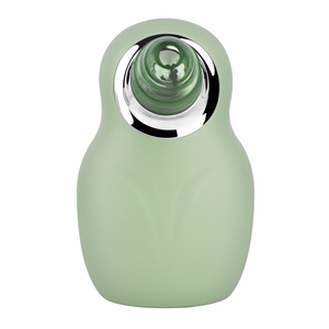 Dispositivo elettrico di bellezza a caldo per rimuovere l'acne sottovuoto comedone e detergente per pori facciali trattamento mirato per la cura della pelle - Product Image 4