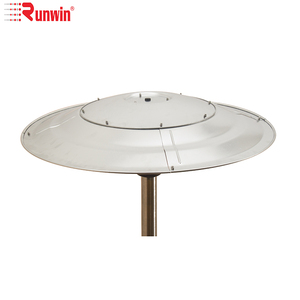 Lampes chauffantes infrarouges électriques Runwin pour l'extérieur - Product Image 4