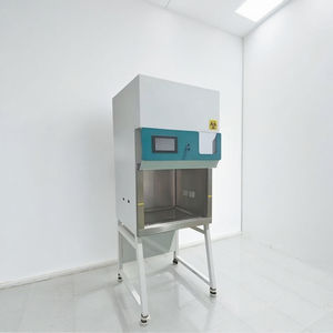 BSC-1100 BIOSTELLAR II A2-Z Cabinet di sicurezza biologica in vetro personalizzabile classe 2 cappe per colture tissutali per laboratorio - Product Image 1