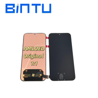 Écran d'origine Bintu Factory 1:1, nouvelle arrivée, pour Nothing Phone 2a Plus & 2a, tactile précis, pièce AMOLED