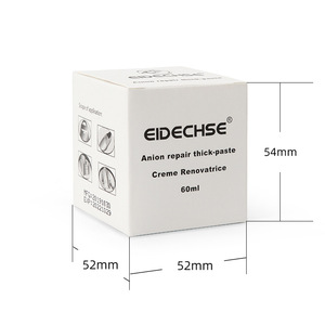 Crème de réparation du <span class=keywords><strong>cuir</strong></span> pour restaurer les sièges de voiture, les canapés, les manteaux, les chaussures, les rayures, les fissures, les déchirures - Product Image 3
