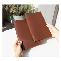 Porte-menu A4 en cuir PVC, Porte-menu de restaurant en cuir PU pour la nourriture et les boissons