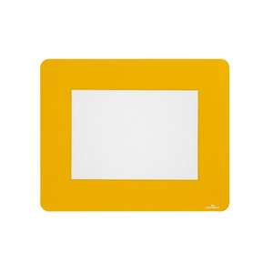 DURABLE - 1807-04 Cadre de sol de taille A5, amovible (multi-pack) - EAN 4005546725994 SIGNAGE ET MARQUAGE AU SOL MARQUAGE AU SOL - Product Image 1