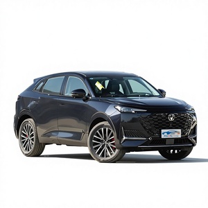Autos Nuevos Changan Uni-<span class=keywords><strong>k</strong></span> 2024 en China, SUV 4x4 de Gasolina - Product Image 1