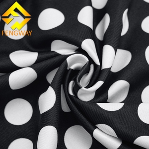 Abbigliamento Femminile Semplice e Creativo, <span class=keywords><strong>Tuta</strong></span> <span class=keywords><strong>Aderente</strong></span> Sexy a Pois Bianchi e Neri - Product Image 5