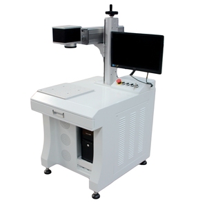 Năng động <span class=keywords><strong>3d</strong></span> galvo quét raycus sợi <span class=keywords><strong>laser</strong></span> 100w cho in bề mặt cong - Product Image 5