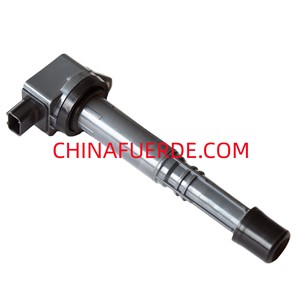 คอยล์จุดระเบิดฮอนด้า 30520-R40-007 สำหรับแอคคอร์ด โอดิสซีย์ ซีวิค ซีอาร์วีอะไหล่ทดแทนใหม่ - Product Image 1