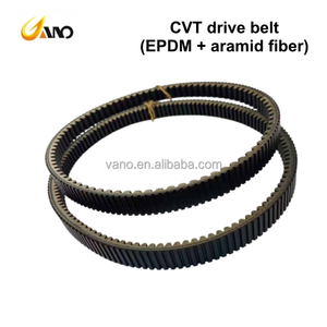 <span class=keywords><strong>สายพาน</strong></span>ขับรถจักรยานยนต์ WANOU-k35-ABET2605 รุ่น 23100-K35-V010 M1 EPDM <span class=keywords><strong>สายพาน</strong></span>ส่งกำลัง - Product Image 1