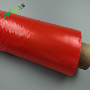 <span class=keywords><strong>Película</strong></span> de Cobertura Reflectante Roja de Polietileno de Baja Densidad para Agricultura, <span class=keywords><strong>Película</strong></span> de Cobertura de LDPE de 30 Micras para Tomate 1*500m - Product Image 3