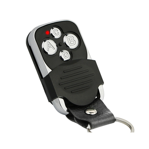 Điều khiển từ xa duplicator 433Mhz phổ Clone từ xa mở cửa nhà để xe Tầm xa từ xa 315Mhz 390Mhz 868MHz - Product Image 1