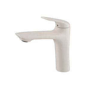 NES-DV288 Moderne Nordique Simple Lumière Luxe Robinet Tout Cuivre Mitigeur Dessin Pistolet Gris Bassin <span class=keywords><strong>Eau</strong></span> Froide <span class=keywords><strong>Chaude</strong></span>. <span class=keywords><strong>Sous</strong></span> le bassin - Product Image 3