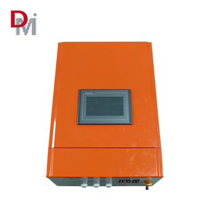 Controlador de Carga Solar Híbrido de Alto Voltaje MPPT 420V 80A, Cargador de Batería 100A 150A - Product Image 4