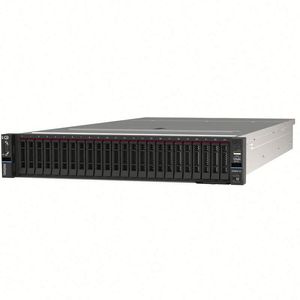 Serveur en rack ThinkSystem SR850 V3 2U 4 sockets haute performance Intel Xeon Gold 5403N RAID 5350-8i DDR4 64 Go 1800 W, 3 ans de garantie, en stock - Product Image 6