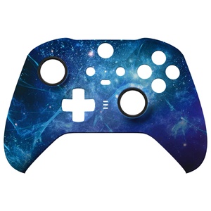 Accessoires de jeu Extremerate, nouveau design pour la coque de remplacement de la manette Xbox One Series Elite 2 - Product Image 1