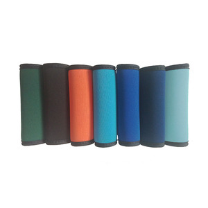 Fabricants directs, marque Daqin, tissu confortable et résistant à l'usure, épaisseur 3 mm, couleur personnalisée, attaches auto-agrippantes, modèle - Product Image 6