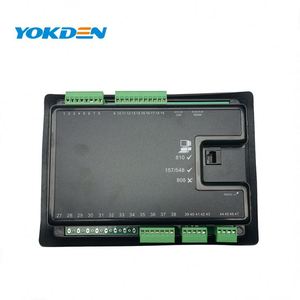 Bộ Điều Khiển Máy Phát Điện 5110 Mô-đun Điều Khiển Máy Phát Điện Để Thay Thế DSE5110 - Product Image 6