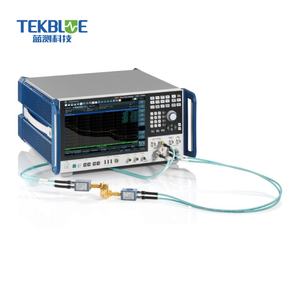 Rohde&Schwarz FSWP50 Penganalisis Kebisingan Fase dan Penguji VCO 1 MHz -50 GHz - Product Image 2