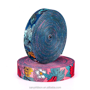 Tùy chỉnh loạt in <span class=keywords><strong>Webbing</strong></span> Polyester <span class=keywords><strong>Webbing</strong></span> Ba lô dây đeo Crossbody Túi dây đeo vai vật nuôi <span class=keywords><strong>Webbing</strong></span> - Product Image 4