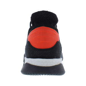 Zapatos Adidas Predator 19.1 TR para Hombre, Talla 7, Color: Negro/ Negro Utilitario/ Naranja Solar - Product Image 1