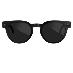 Lunettes Intelligentes IA Tendance avec Caméra et <span class=keywords><strong>Traduction</strong></span>, Lunettes IA Intelligentes avec Caméra et Assistant IA, Lunettes Intelligentes IA pour Hommes et Femmes - Product Image 3