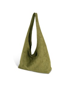 <b>Handbags</b> Shoulder Tote <b>Handbag</b> Cross Body Woven <b>Ladies</b> for Bags Suede Hobo Shoulder PU <b>Leather</b> Faux Suede Big Women's Winter - Product Image 1