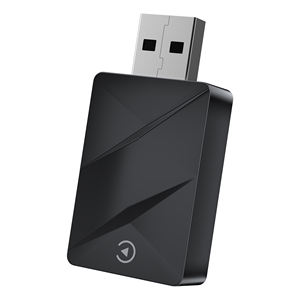 2 in 1 <b>Plug</b> & Play CarPlay <b>Adapter</b> Dongle Receiver All in One CarPlay Converter for Factory Wired CarPlay Cars - Product Image 2