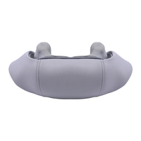 Produits les plus vendus 2026 : Appareil de massage sans fil pour le cou et les épaules, ceinture de massage Shiatsu, châle de massage, étireur de cou