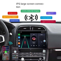 6580 universel 7/9/10 ''multimédia 2Din Double WIFI voiture lecteur Mp5 stéréo Radio Android 12 GPS Navi lecteur