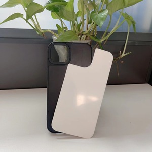 Millantech เคสโทรศัพท์2D พิมพ์ซับลิเมชัน TPU สำหรับ iPhone 15 PRO MAX - Product Image 1