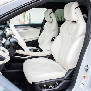 BYD Song L 2025, SUV de Lujo, Nuevo Modelo de Auto Eléctrico 2025, Autobús Eléctrico 2WD, Auto Usado de BIVAYDI BID - Product Image 3