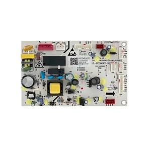 Midea <b>Refrigerator</b> Control Board 17131000002821 High Efficiency Electric Part - Product Image 1
