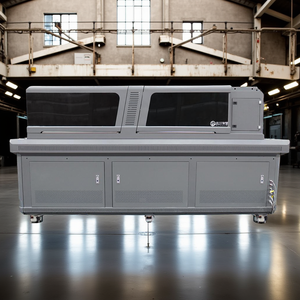 Imprimante numérique pour carton ondulé, imprimante monocouche pour enseignes néon, lettres en acrylique et éclairage LED - Product Image 3