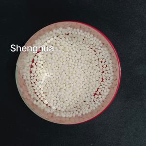 Granulés de polyuréthane thermoplastique TPU de qualité alimentaire à haute élasticité pour l'extrusion par injection et le moulage par injection - Product Image 5