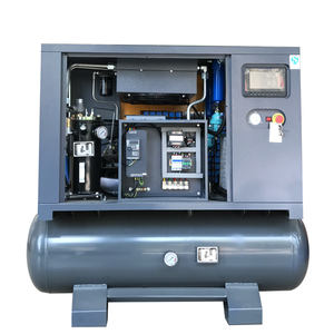 Industriale attrezzature di Buona mining Compressore d'aria della Vite di Vendita Cina Con Essiccatore Ad Aria pcp aria compressore <span class=keywords><strong>4500</strong></span> <span class=keywords><strong>psi</strong></span> - Product Image 4