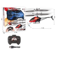 Hélicoptère RC Jouets À Distance Mini 2 Canaux Geste Durable En Plastique Mini RC Jouets pour Enfants Débutant
