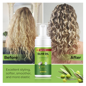 Nouvelle <span class=keywords><strong>mousse</strong></span> <span class=keywords><strong>coiffante</strong></span> <span class=keywords><strong>pour</strong></span> <span class=keywords><strong>cheveux</strong></span> bouclés, sans alcool, <span class=keywords><strong>pour</strong></span> <span class=keywords><strong>cheveux</strong></span> 4C, tresses, tenue forte, longue durée, <span class=keywords><strong>mousse</strong></span> <span class=keywords><strong>coiffante</strong></span> naturelle <span class=keywords><strong>pour</strong></span> <span class=keywords><strong>cheveux</strong></span> bouclés - Product Image 2
